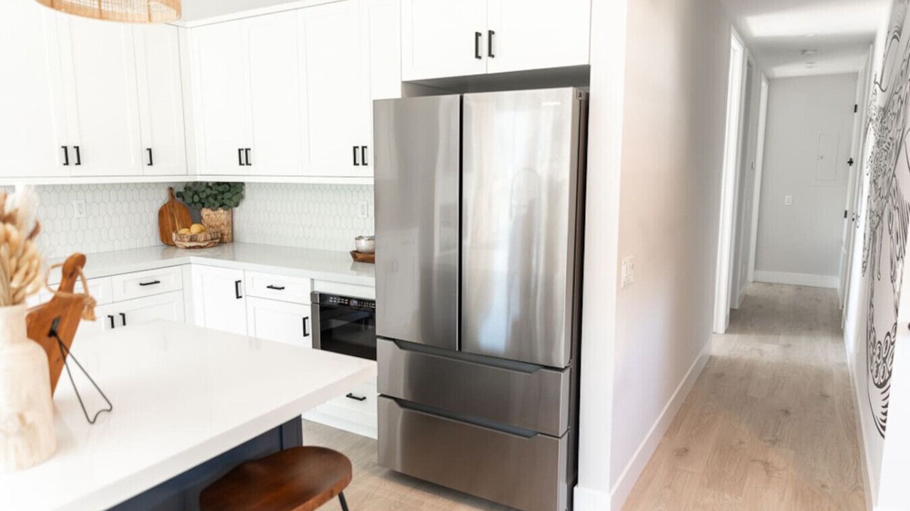 Photo of Kitchen in Huntington Beach