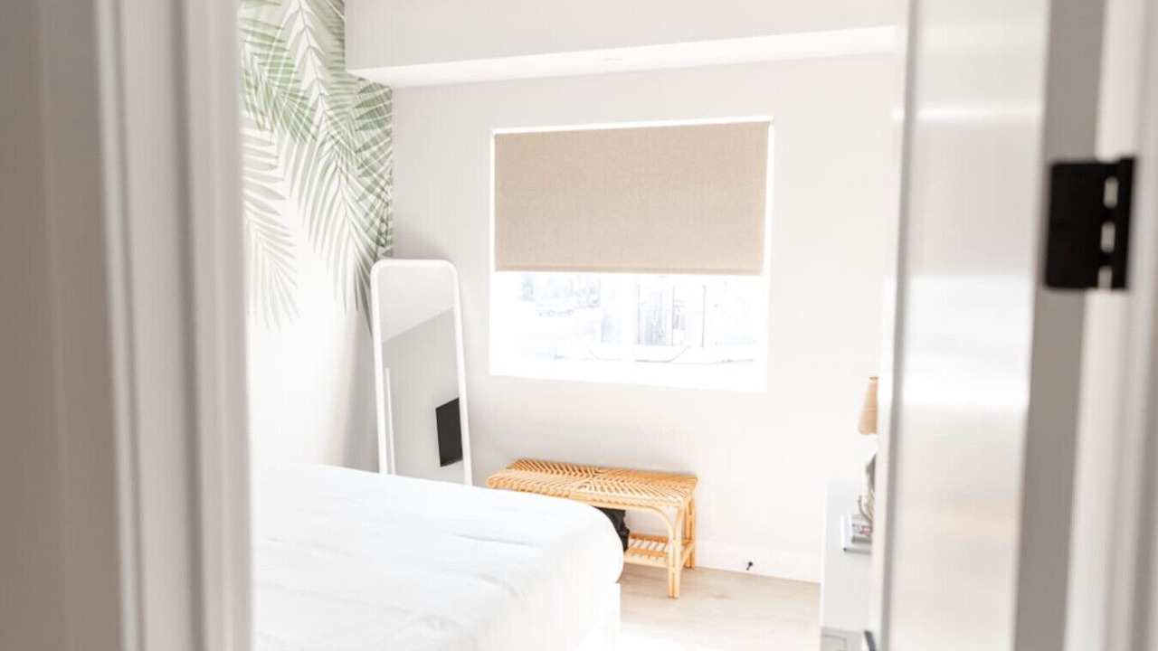 Photo of Bedroom in Huntington Beach
