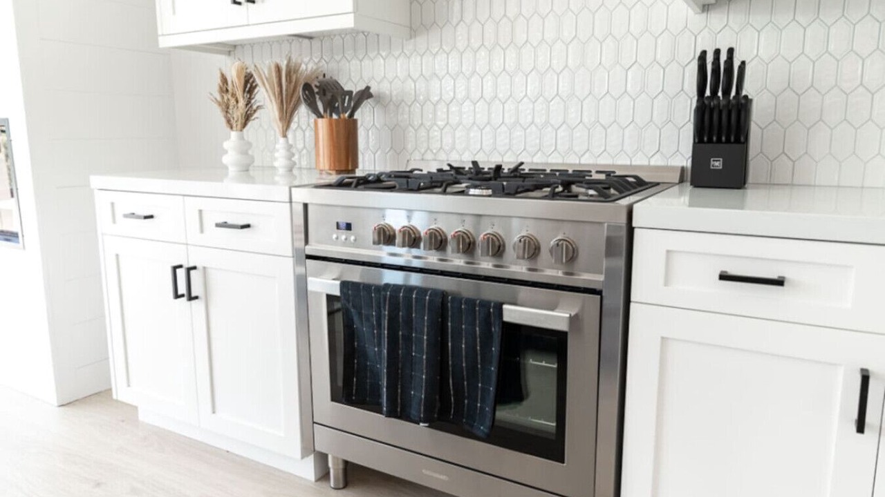 Photo of Kitchen in Huntington Beach