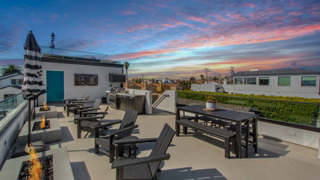 Photo of Outdoor in Huntington Beach