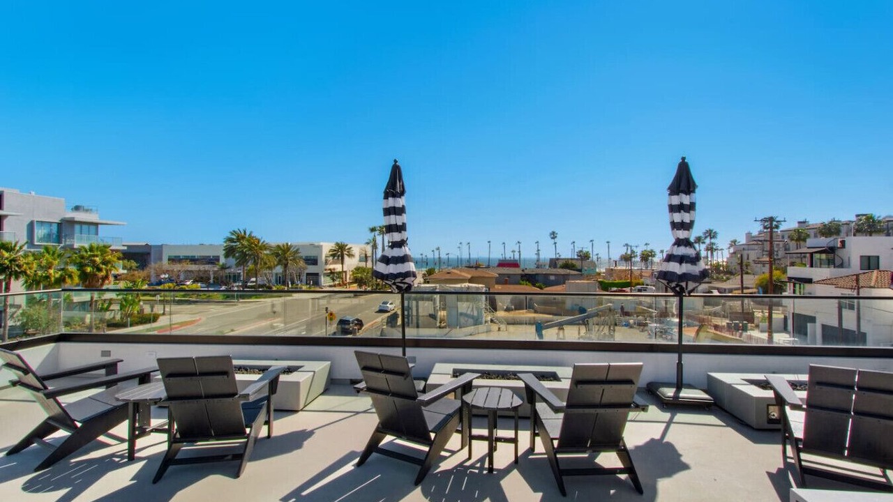 Photo of Outdoor in Huntington Beach