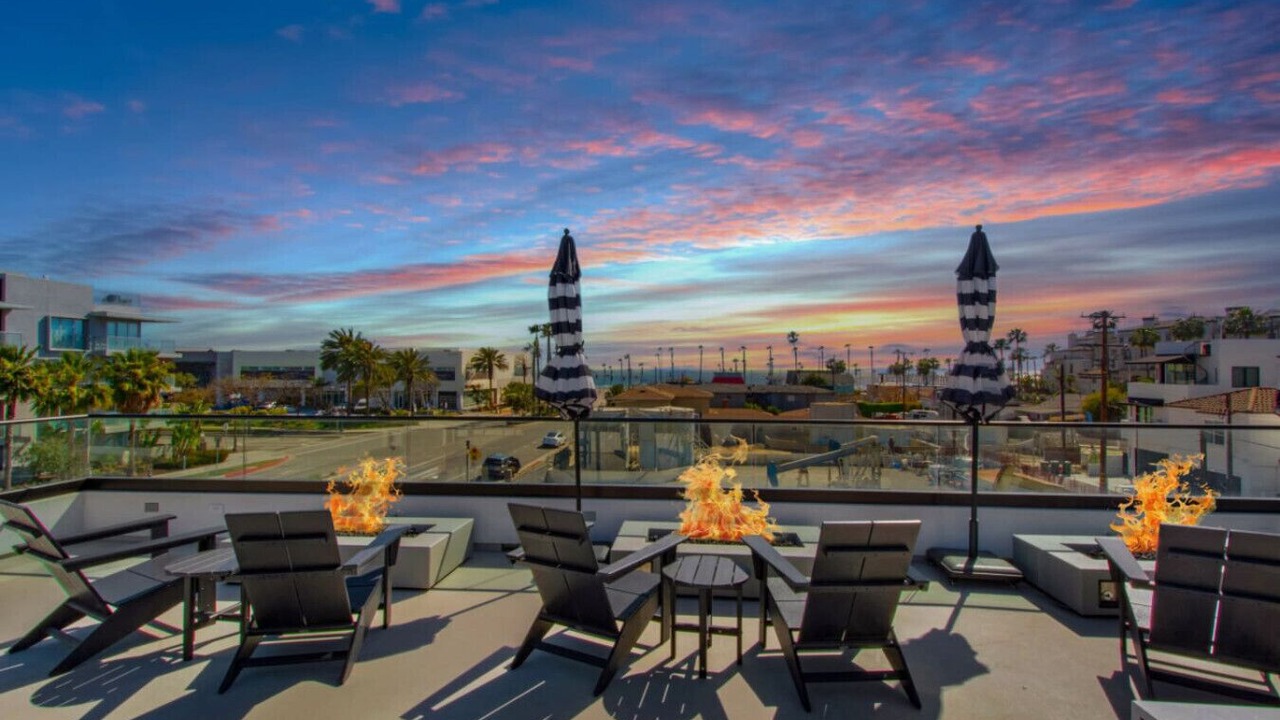 Photo of Outdoor in Huntington Beach