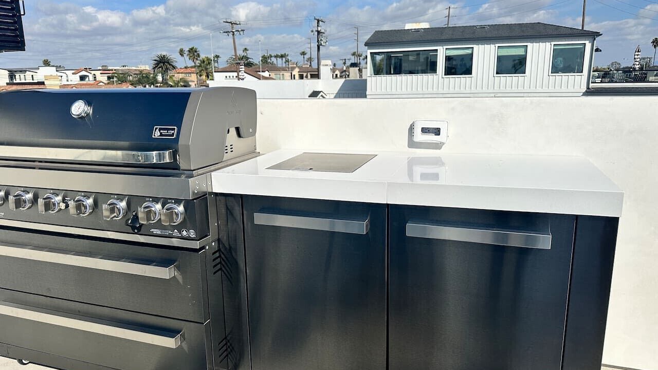 Photo of Outdoor in Huntington Beach