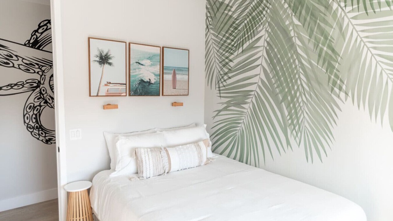 Photo of Bedroom in Huntington Beach