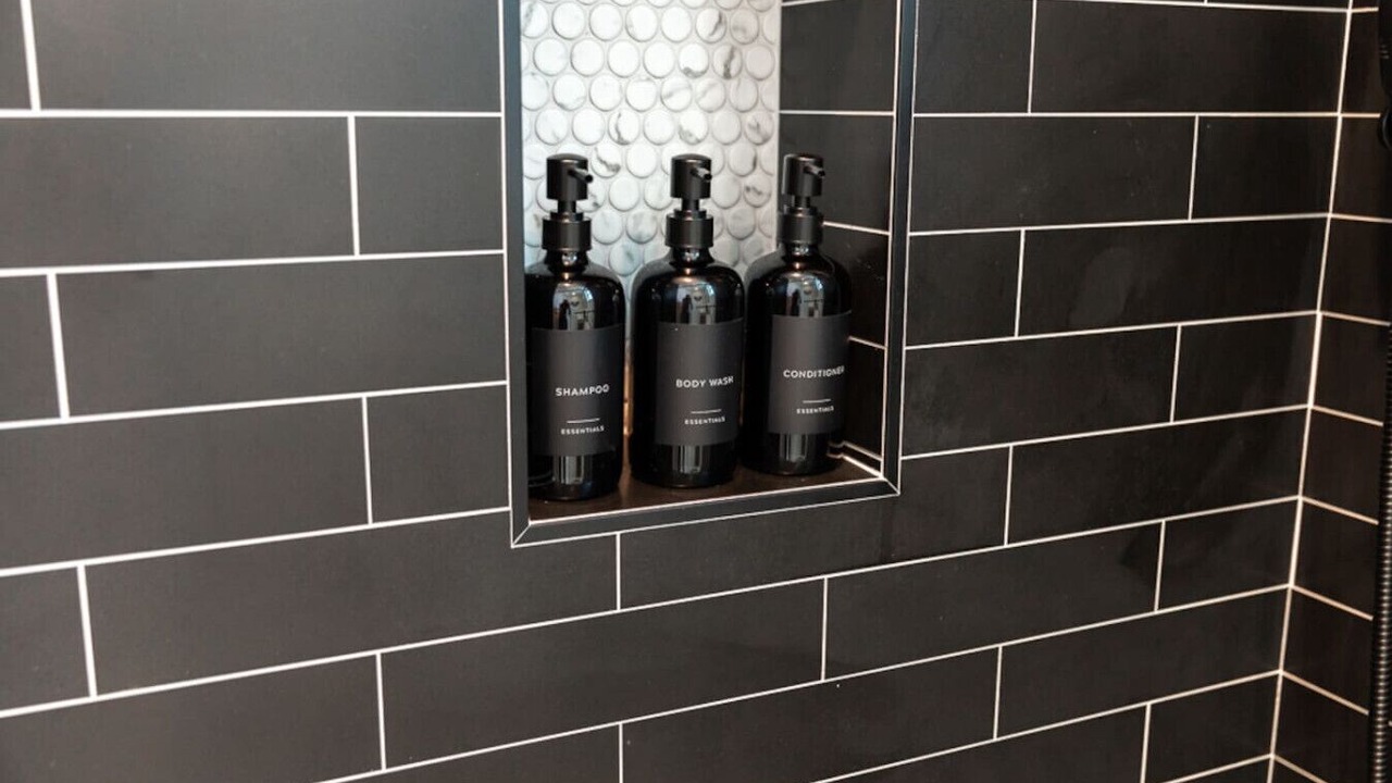 Photo of Bathroom in Huntington Beach