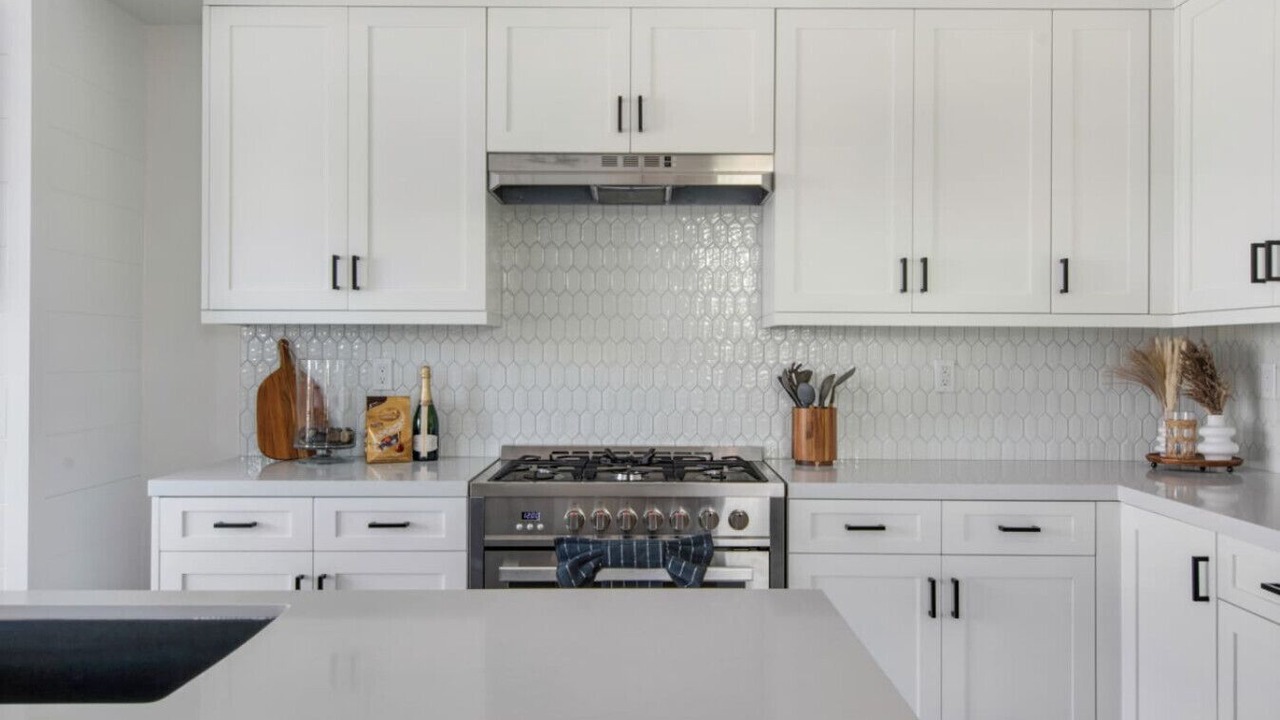 Photo of Kitchen in Huntington Beach