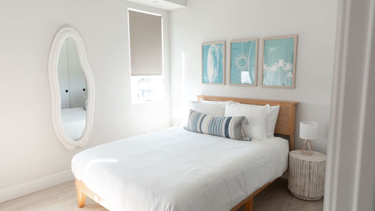 Photo of Bedroom in Huntington Beach