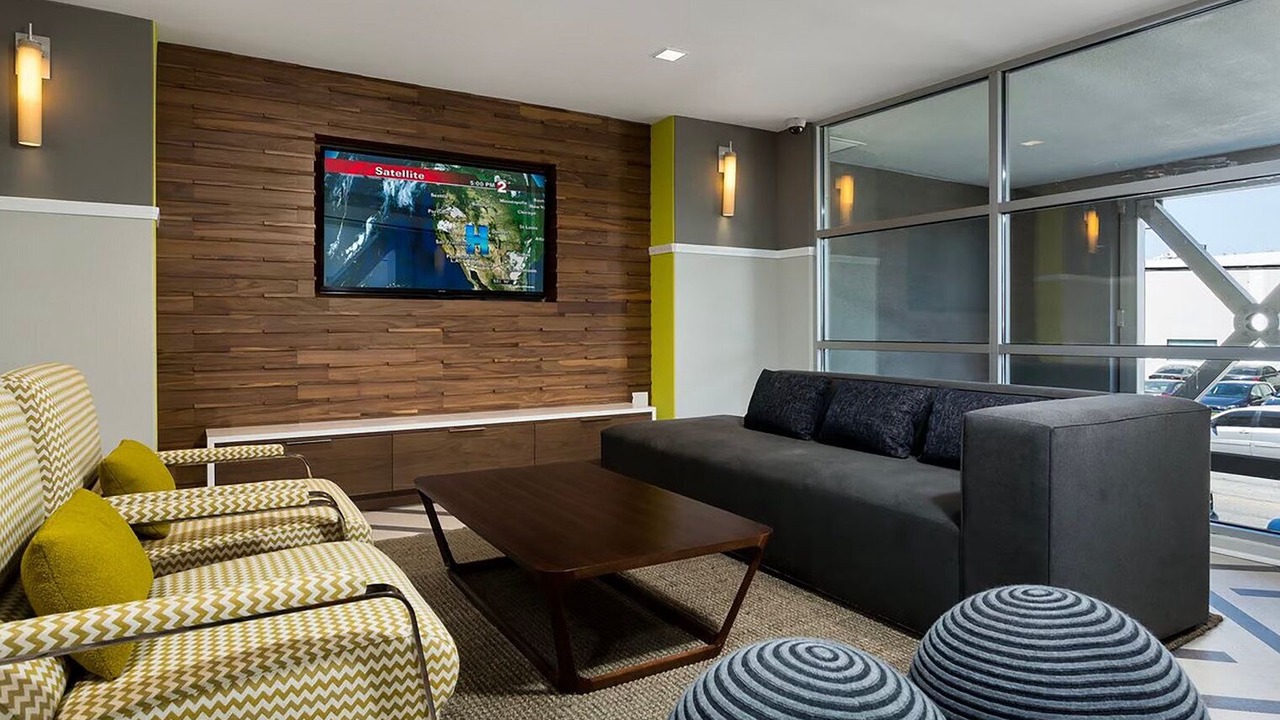 Photo of Livingroom in Los Angeles