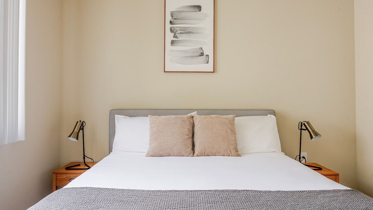 Photo of Bedroom in Los Angeles