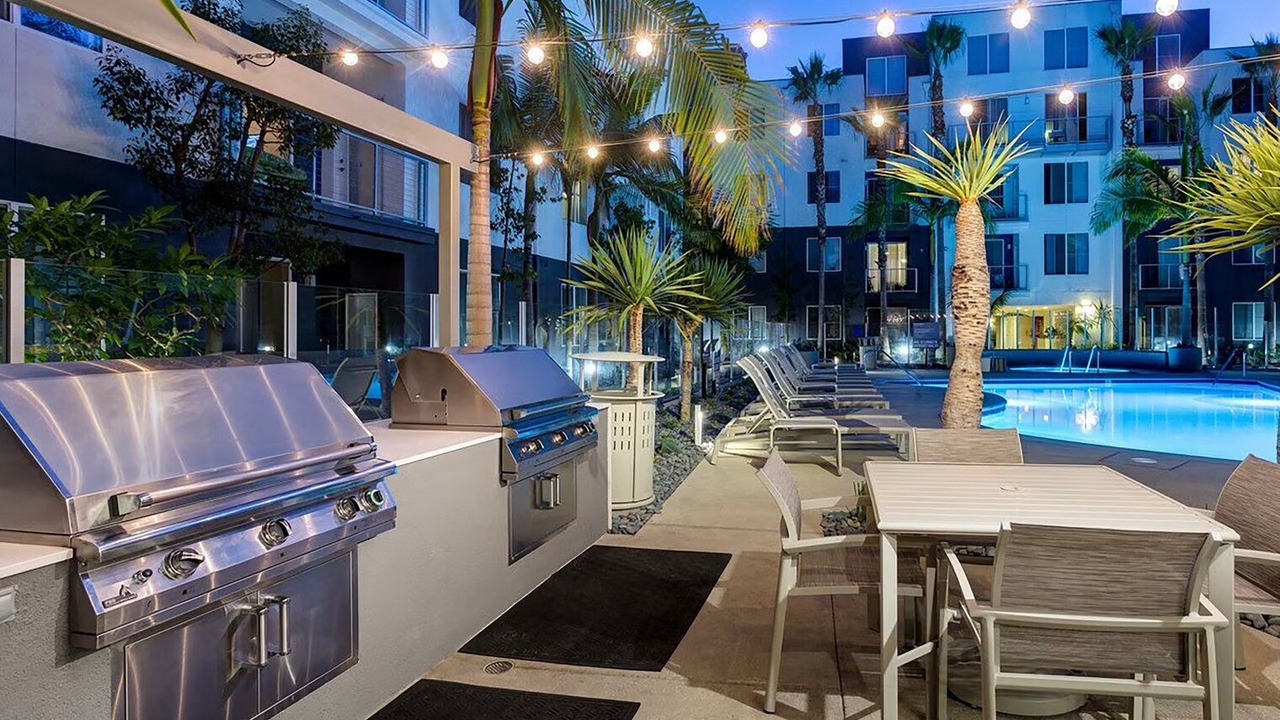 Photo of Outdoor in Los Angeles