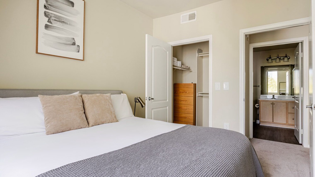 Photo of Bedroom in Los Angeles
