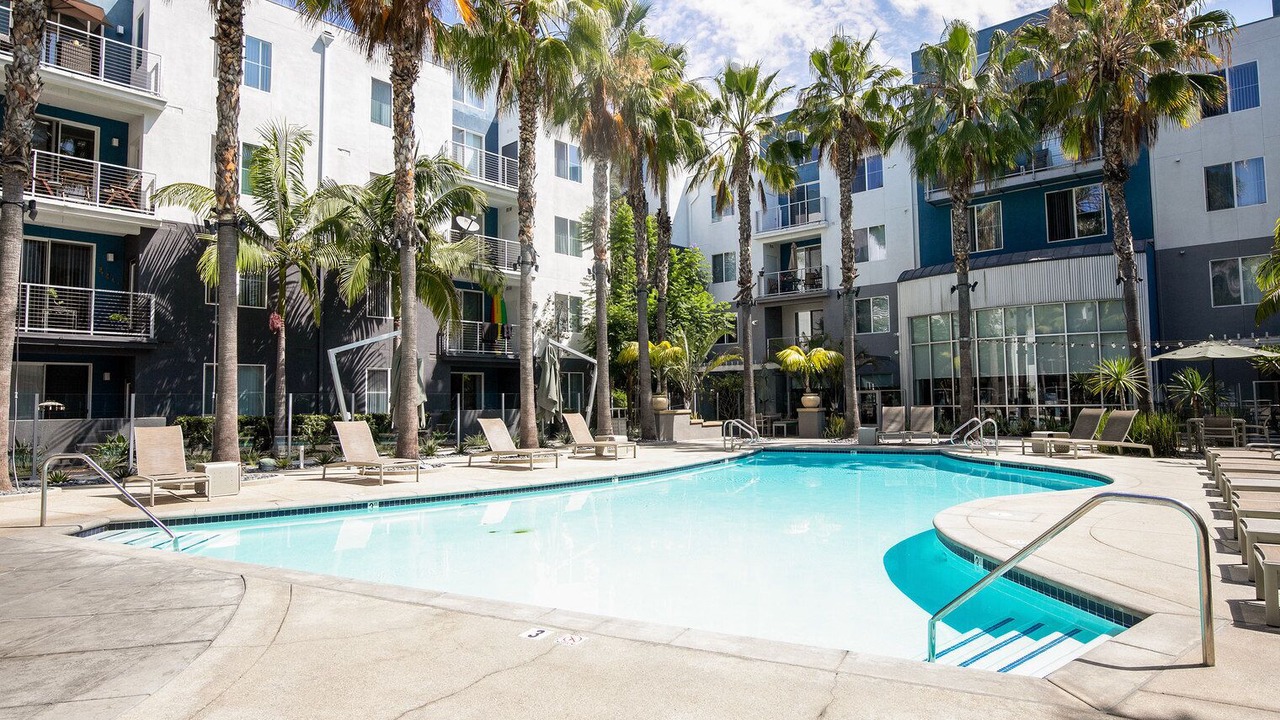 Photo of Outdoor in Los Angeles
