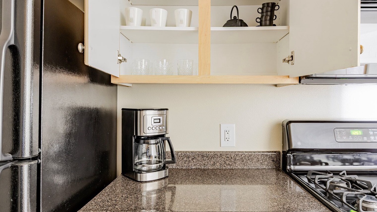 Photo of Kitchen in Los Angeles