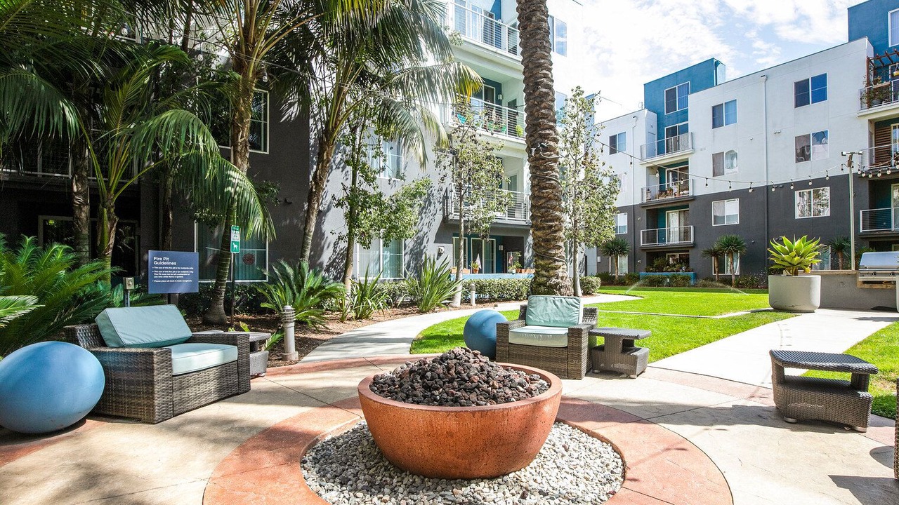 Photo of Outdoor in Los Angeles