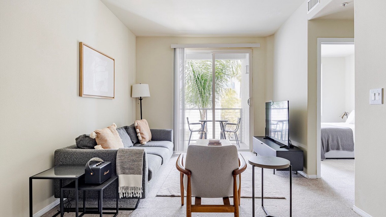 Photo of Livingroom in Los Angeles