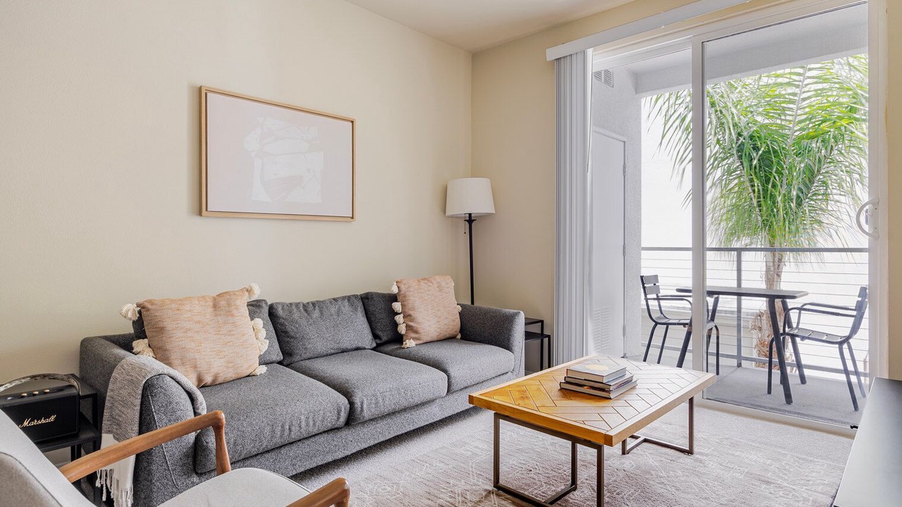 Photo of Livingroom in Los Angeles
