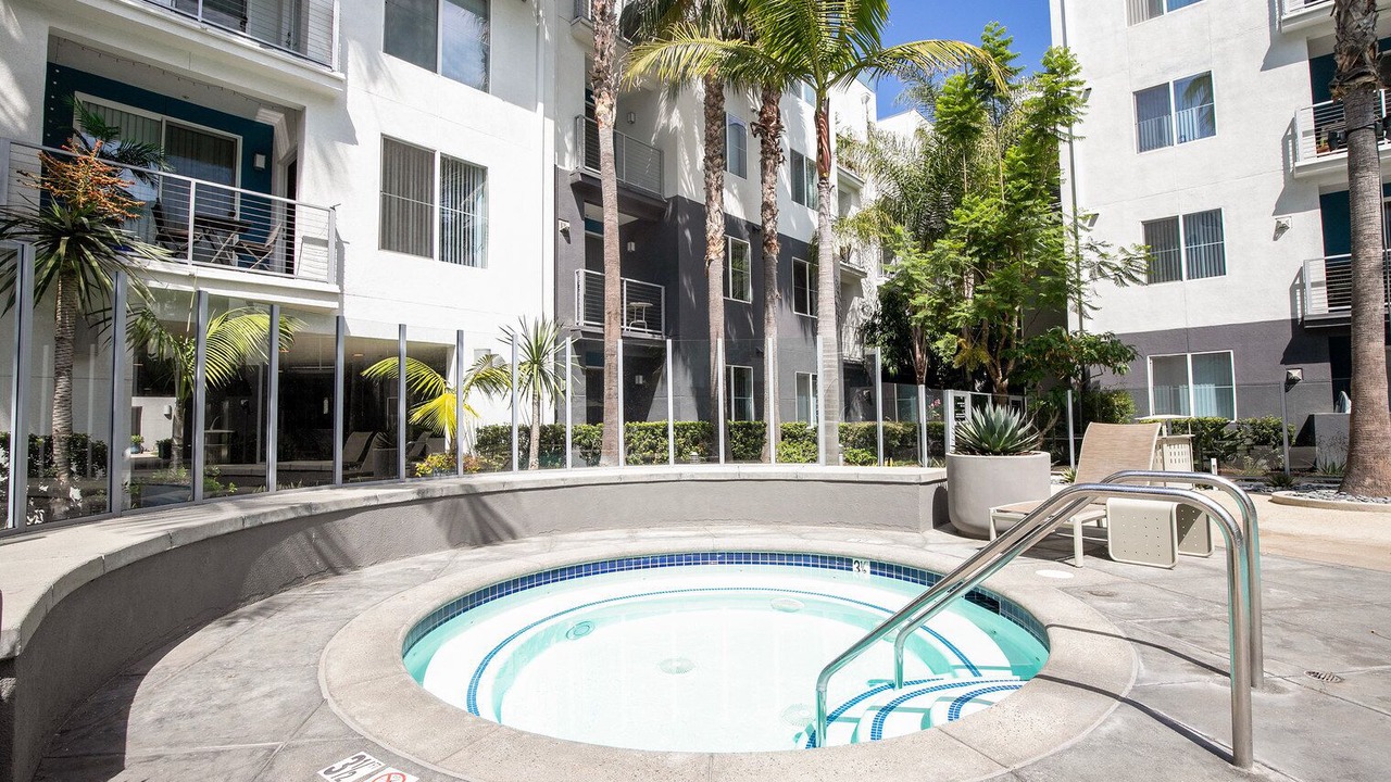 Photo of Outdoor in Los Angeles