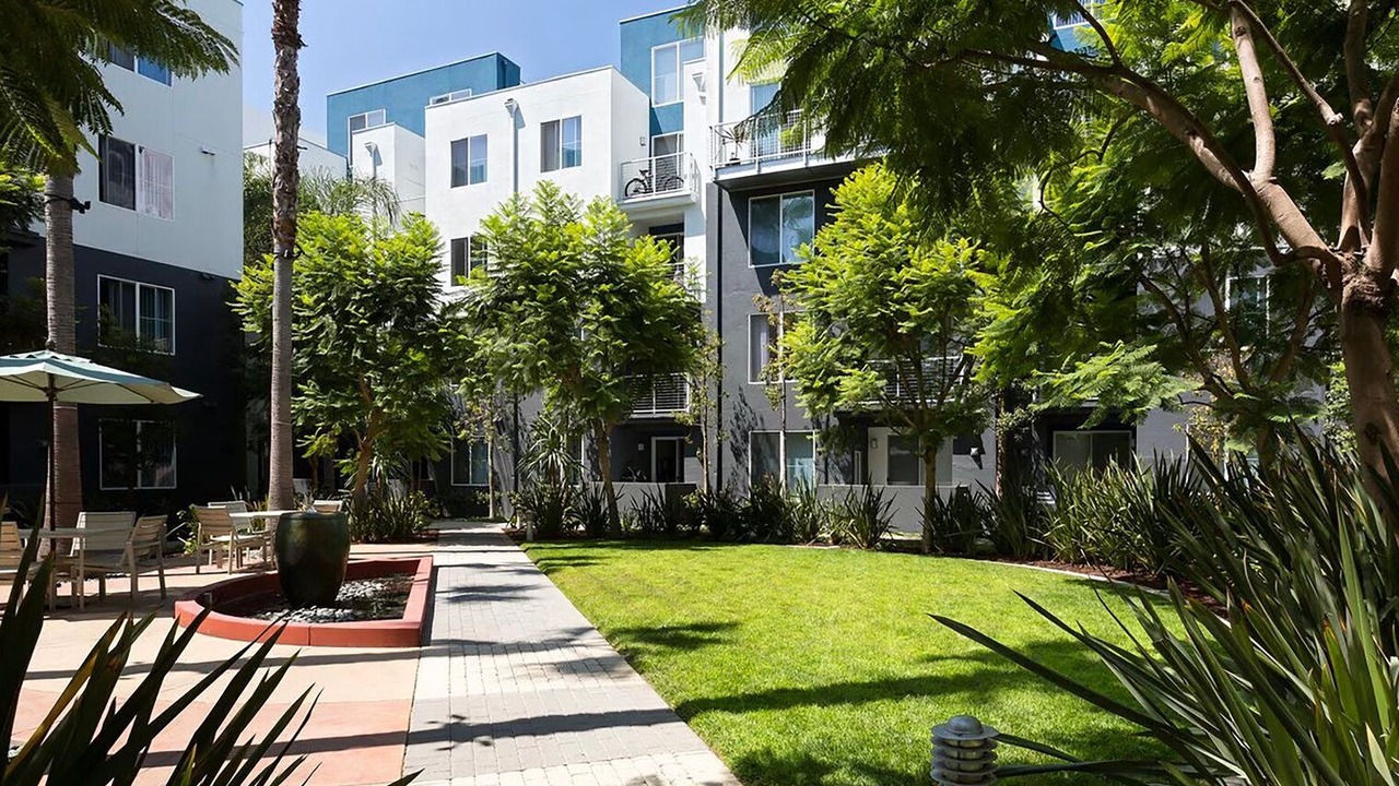 Photo of Outdoor in Los Angeles