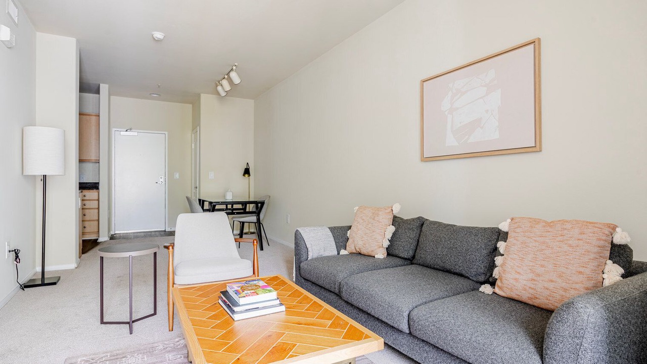 Photo of Livingroom in Los Angeles