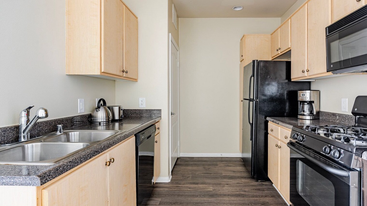 Photo of Kitchen in Los Angeles