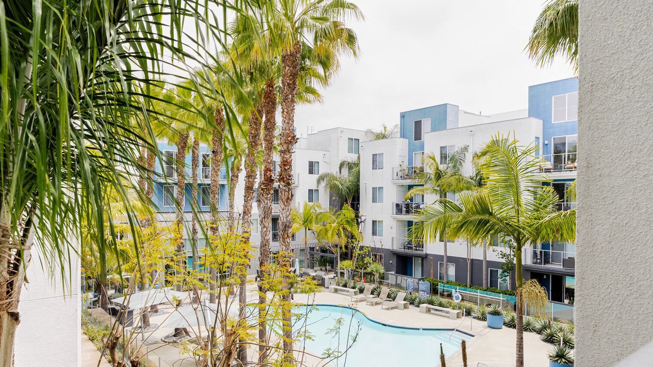 Photo of Outdoor in Los Angeles