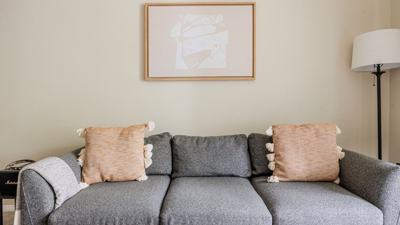 Photo of Livingroom in Los Angeles