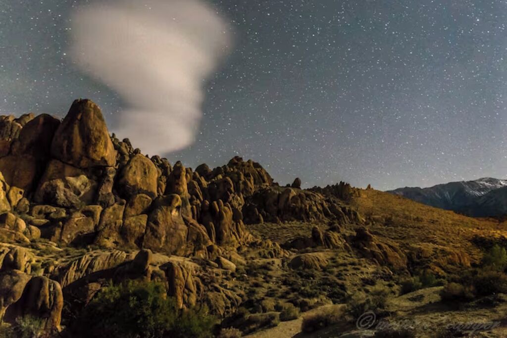 Photo of Others in Lone Pine