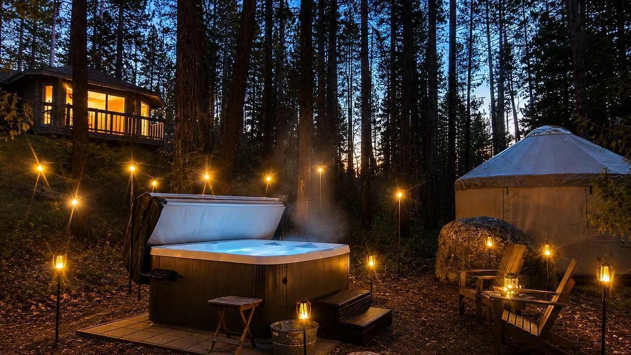 Photo of Outdoor in Idyllwild