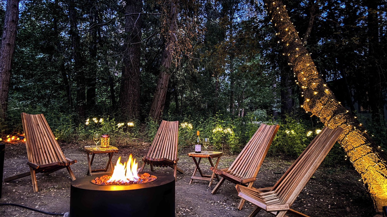 Photo of Others in Idyllwild