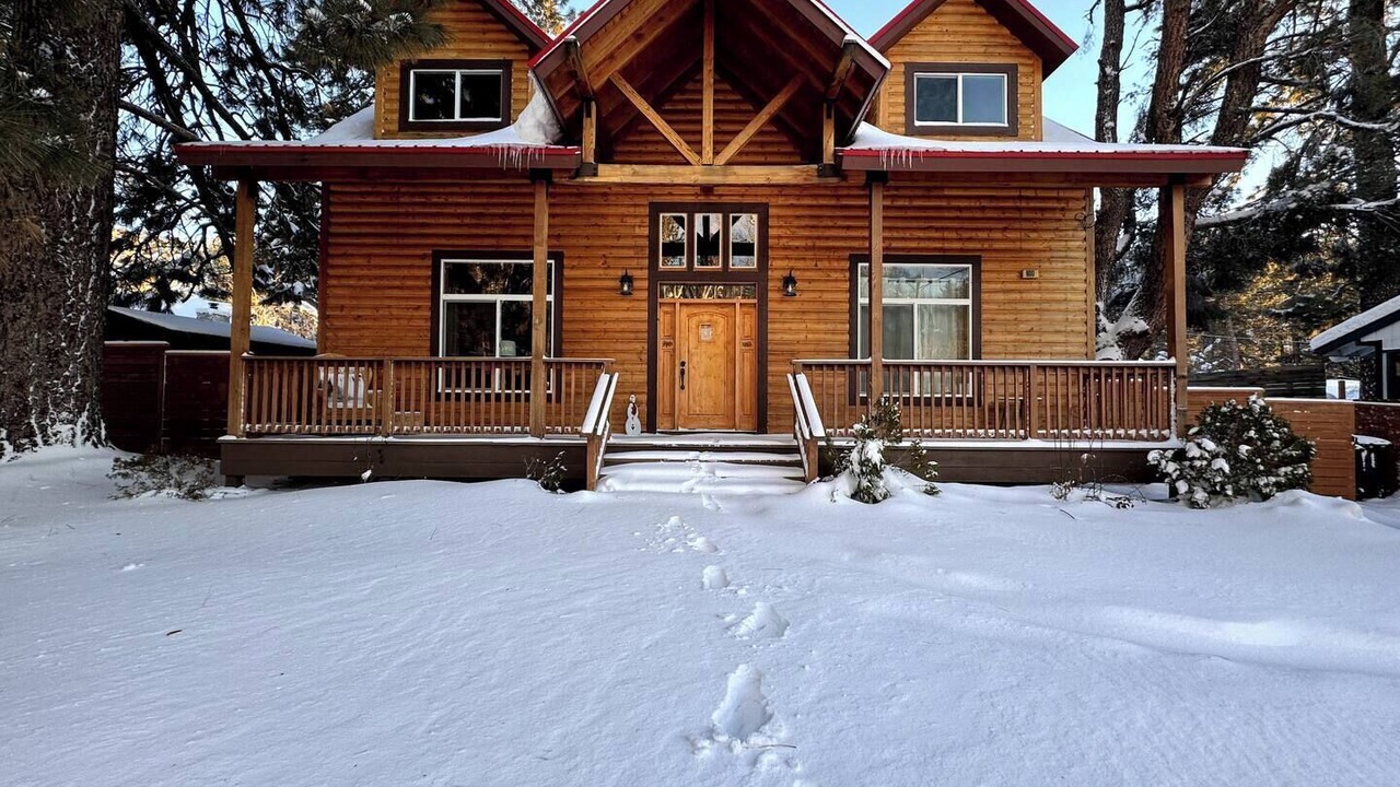 Photo of Outdoor in Wrightwood
