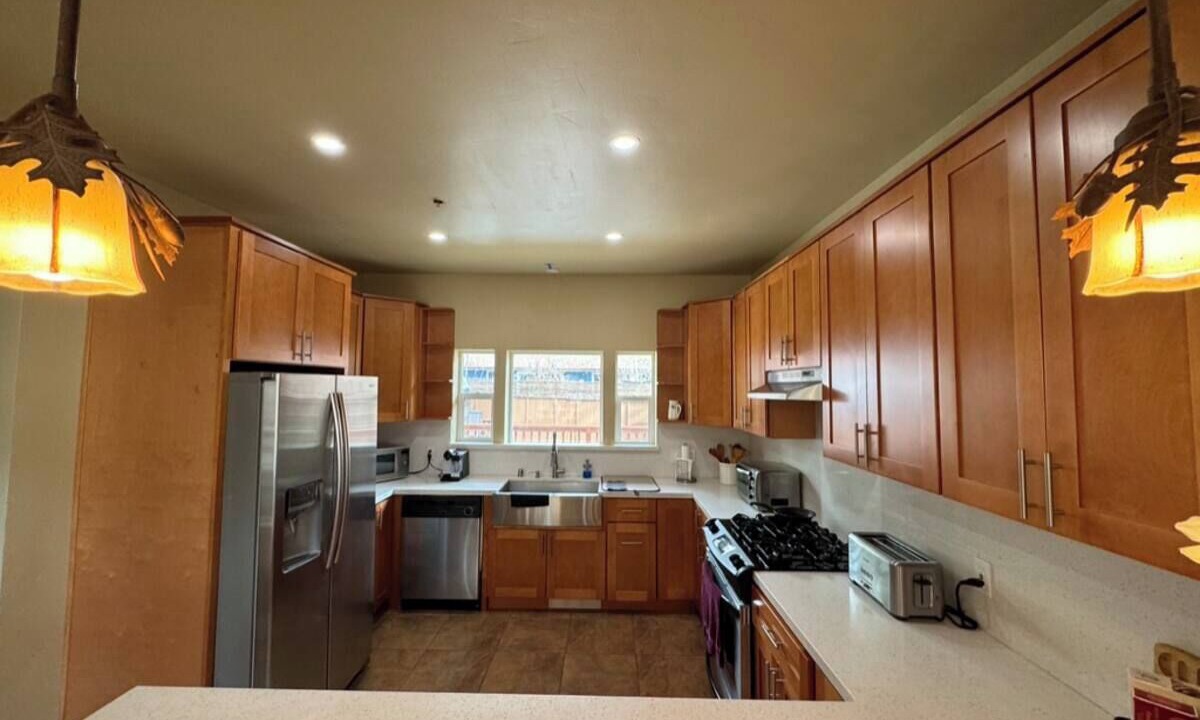 Photo of Kitchen in Wrightwood