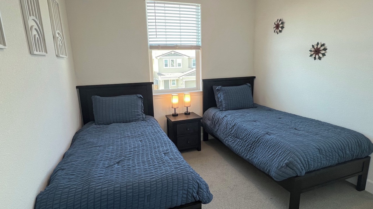 Photo of Bedroom in Roseville