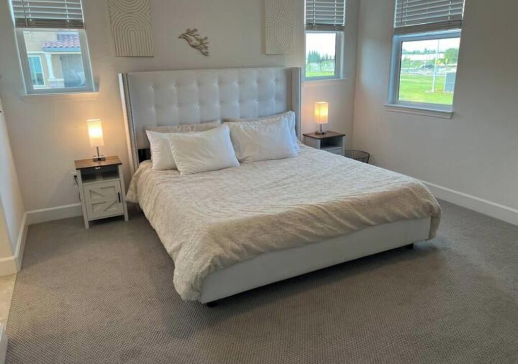 Photo of Bedroom in Roseville