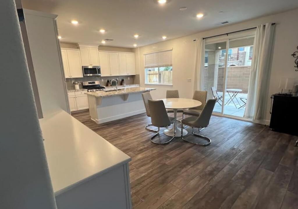 Photo of Kitchen in Roseville