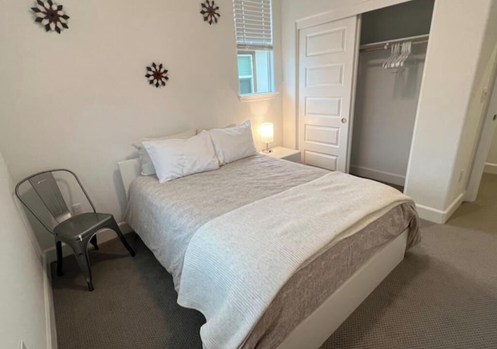Photo of Bedroom in Roseville
