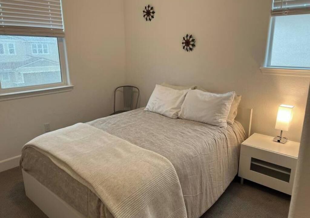 Photo of Bedroom in Roseville
