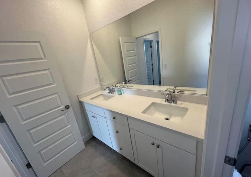Photo of Bathroom in Roseville