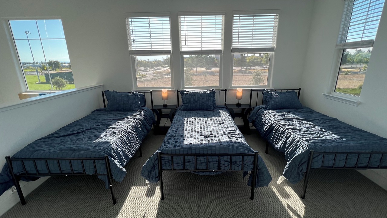 Photo of Bedroom in Roseville