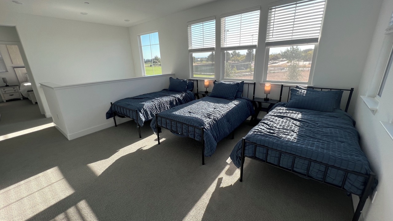 Photo of Bedroom in Roseville
