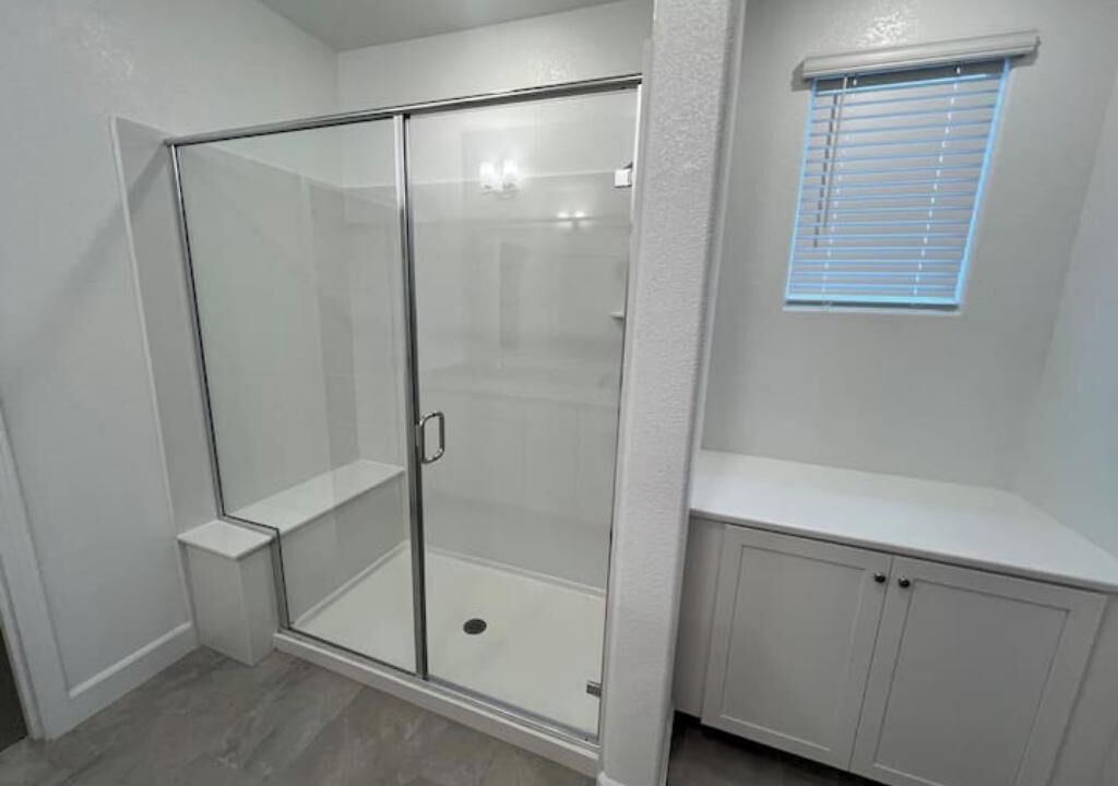 Photo of Bathroom in Roseville
