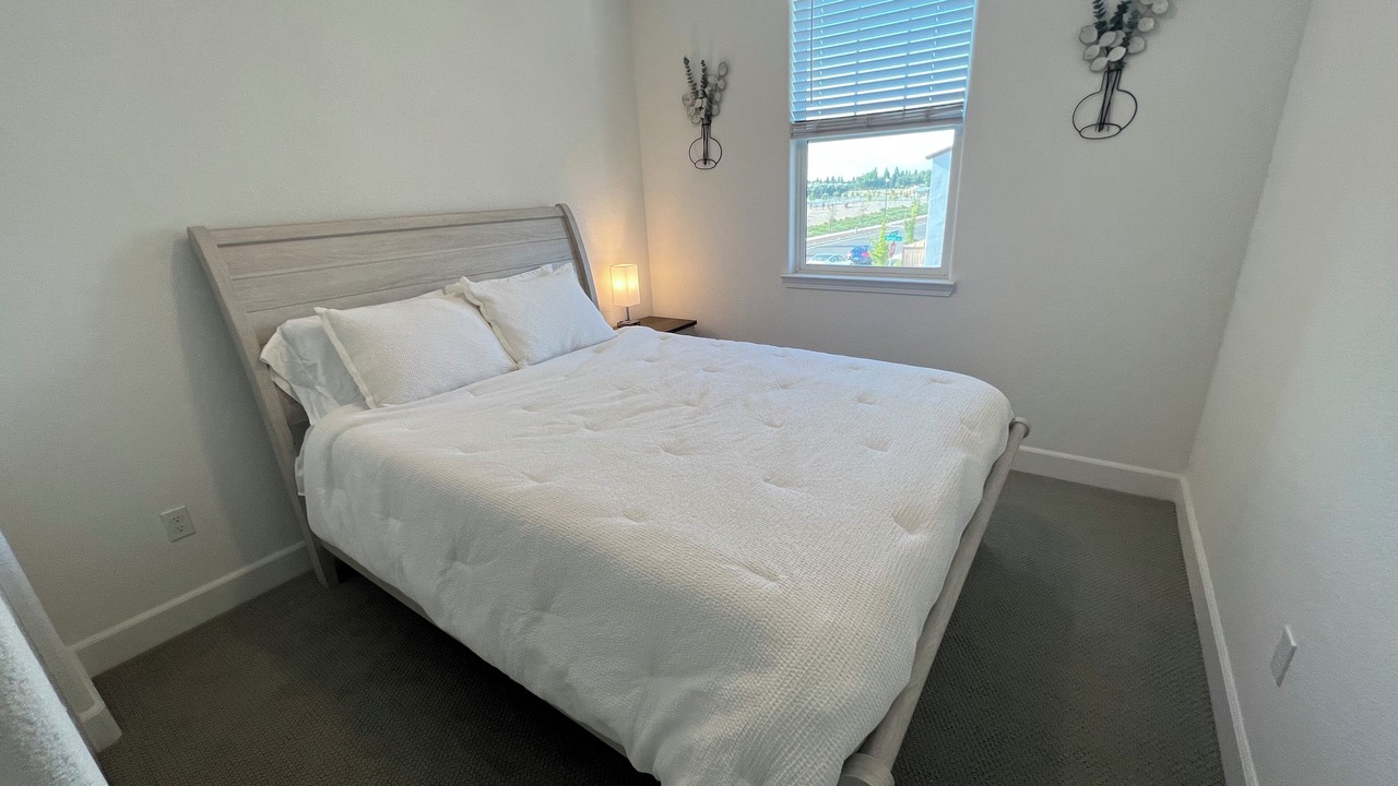 Photo of Bedroom in Roseville