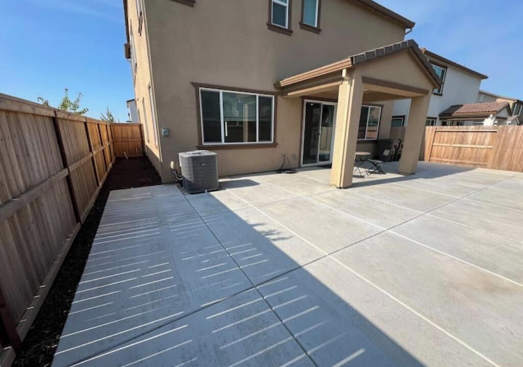 Photo of Patio Balcony in Roseville