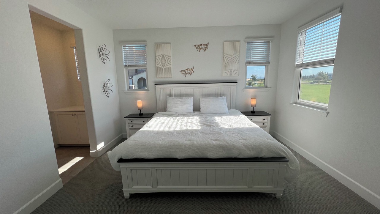 Photo of Bedroom in Roseville