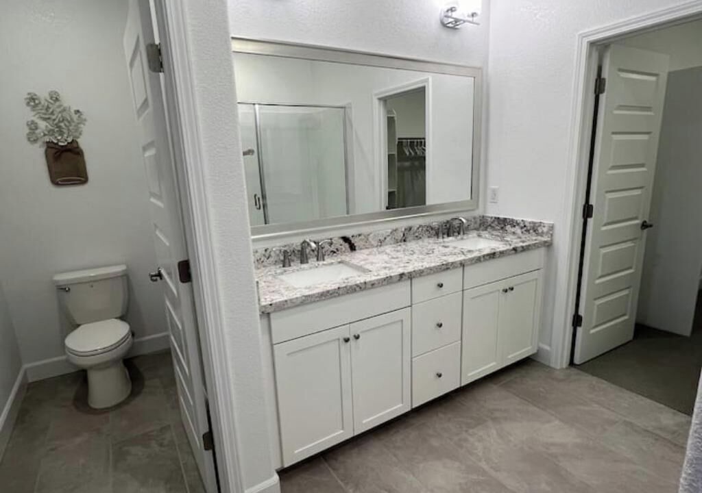 Photo of Bathroom in Roseville
