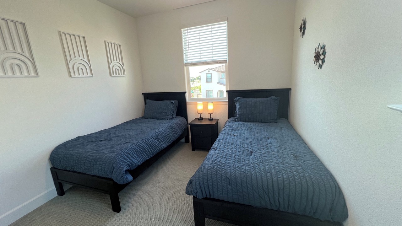 Photo of Bedroom in Roseville