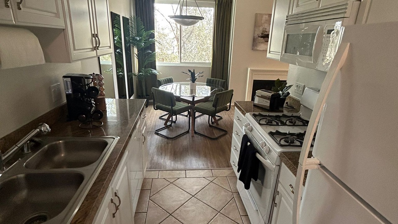 Photo of Kitchen in Beverly Hills
