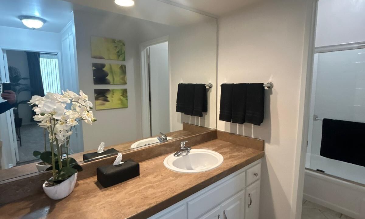 Photo of Bathroom in Beverly Hills