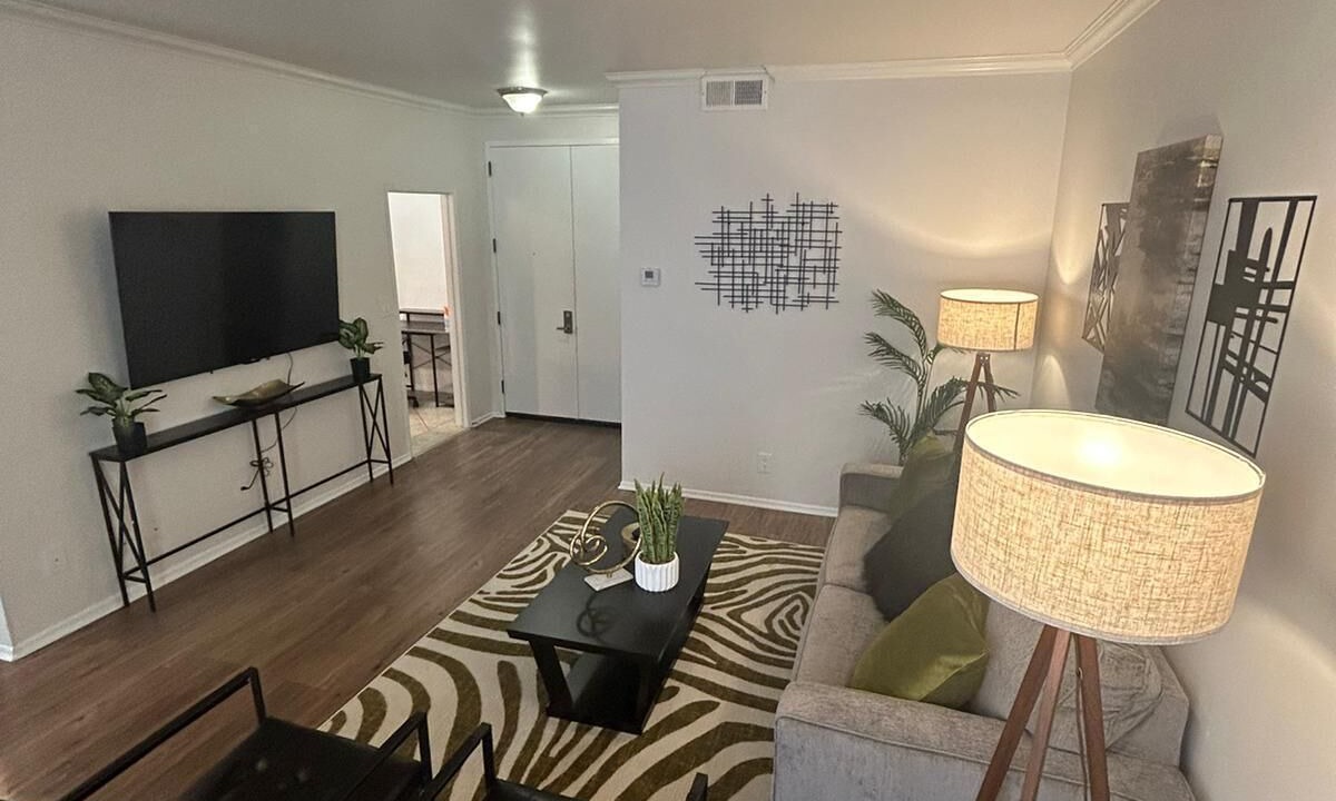 Photo of Livingroom in Beverly Hills