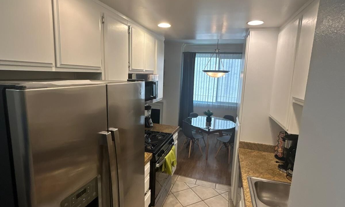Photo of Kitchen in Beverly Hills