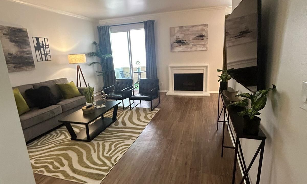 Photo of Livingroom in Beverly Hills